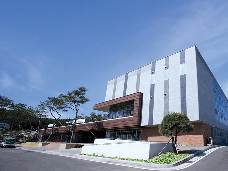 Yewon Arts University