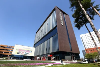 Yeungnam University College