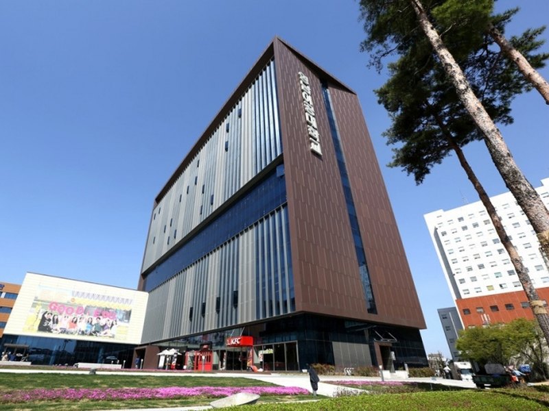 Yeungnam University College | 영남이공대학교