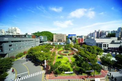 Soongsil University