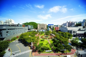 Soongsil University | 숭실대학교