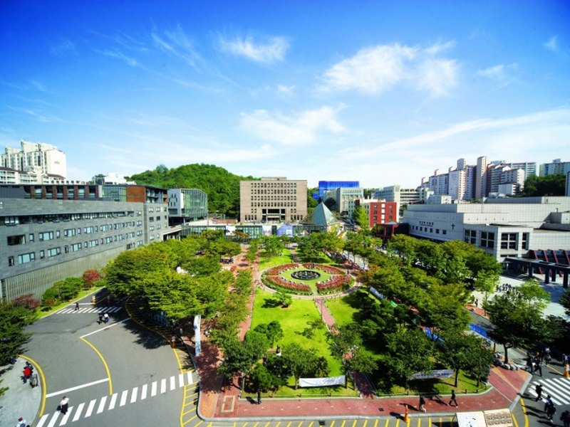 Soongsil University | 숭실대학교