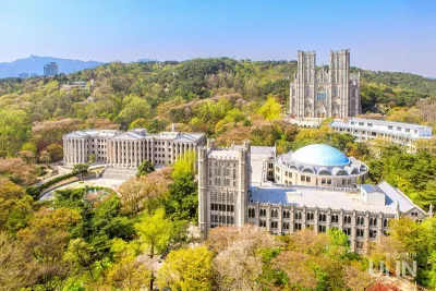 Kyung Hee Cyber University