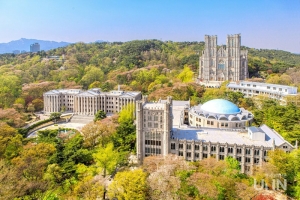 Kyung Hee Cyber University | 경희사이버대학교