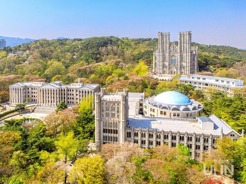 Kyung Hee Cyber University | 경희사이버대학교