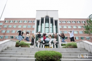 Chungbuk Provincial University | 충북도립대학교