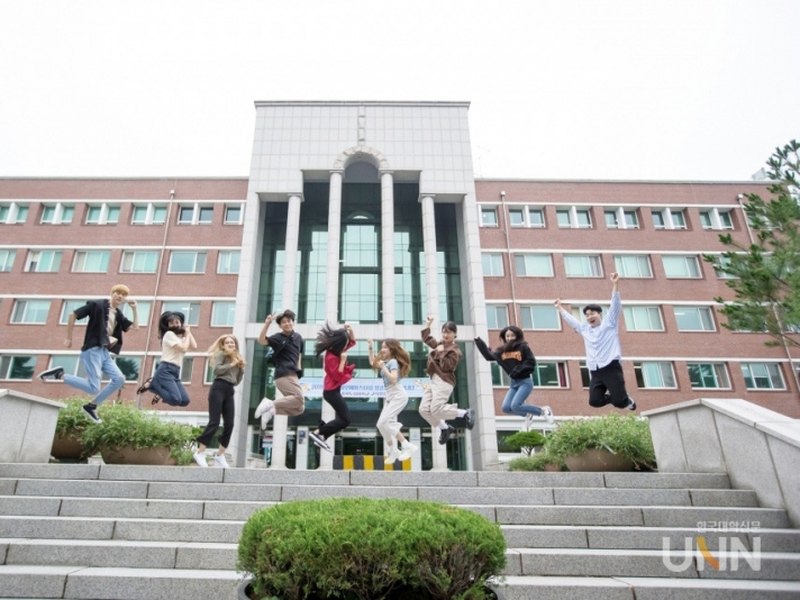 Chungbuk Provincial University | 충북도립대학교
