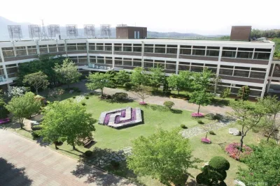 AJOU MOTOR COLLEGE
