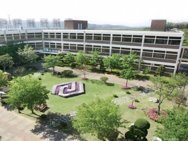 AJOU MOTOR COLLEGE | 아주자동차대학