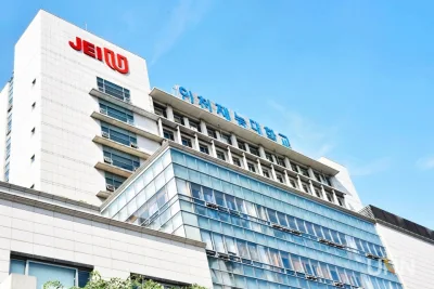 INCHEON JAENEUNG UNIVERSITY