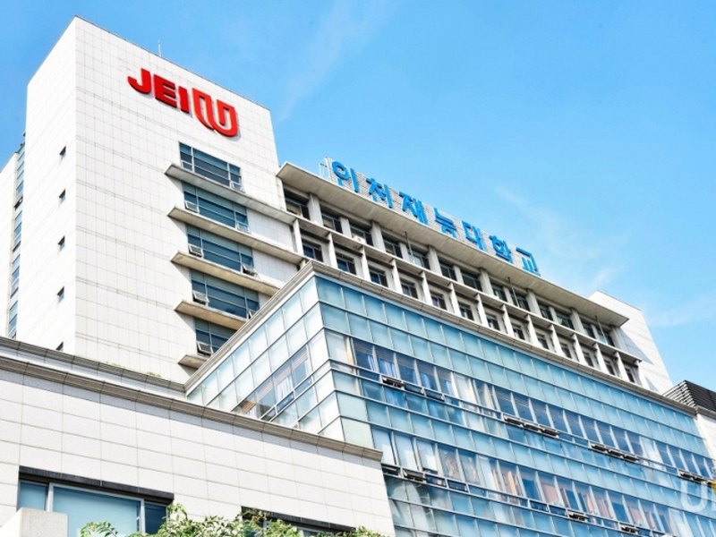 INCHEON JAENEUNG UNIVERSITY | 인천재능대학교