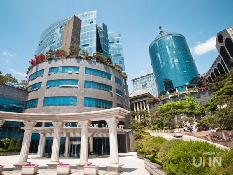 SEOKYEONG UNIVERSITY