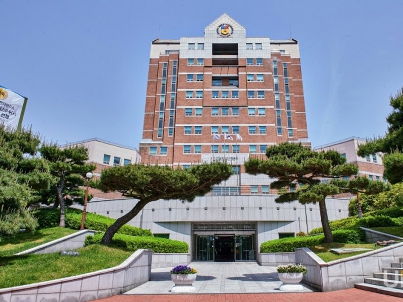 Kyungsung University | 경성대학교