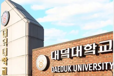 DAEDUK UNIVERSITY