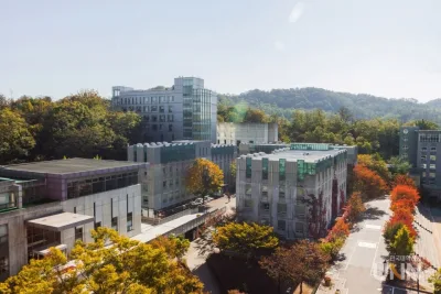 SungkonghoeUniversity