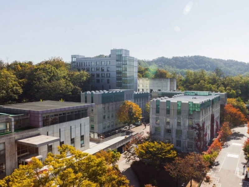 SungkonghoeUniversity | 성공회대학교
