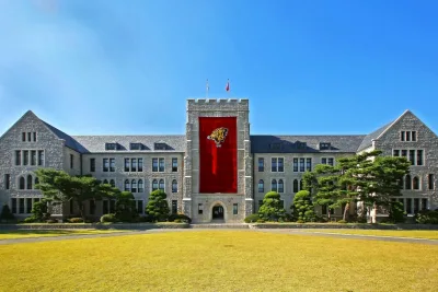 Korea University