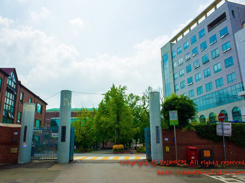 CHUGYE UNIVERSITY FOR THE ARTS | 추계예술대학교