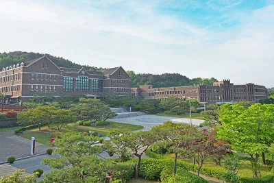 Korea Baptist Theological University/Seminary