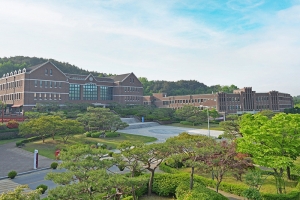 Korea Baptist Theological University/Seminary | 한국침례신학대학교