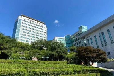 BusanWomensCollege