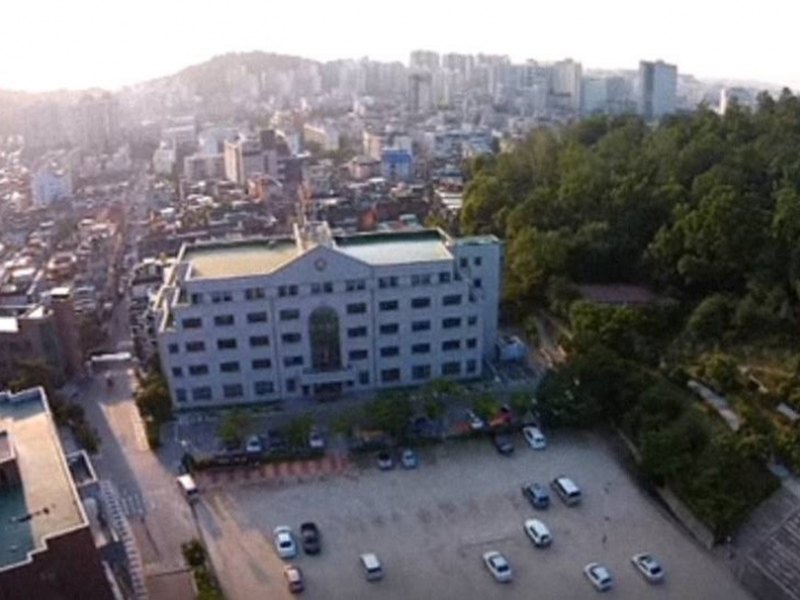 KC UNIVERSITY | 케이씨대학교