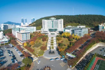 TongMyong University
