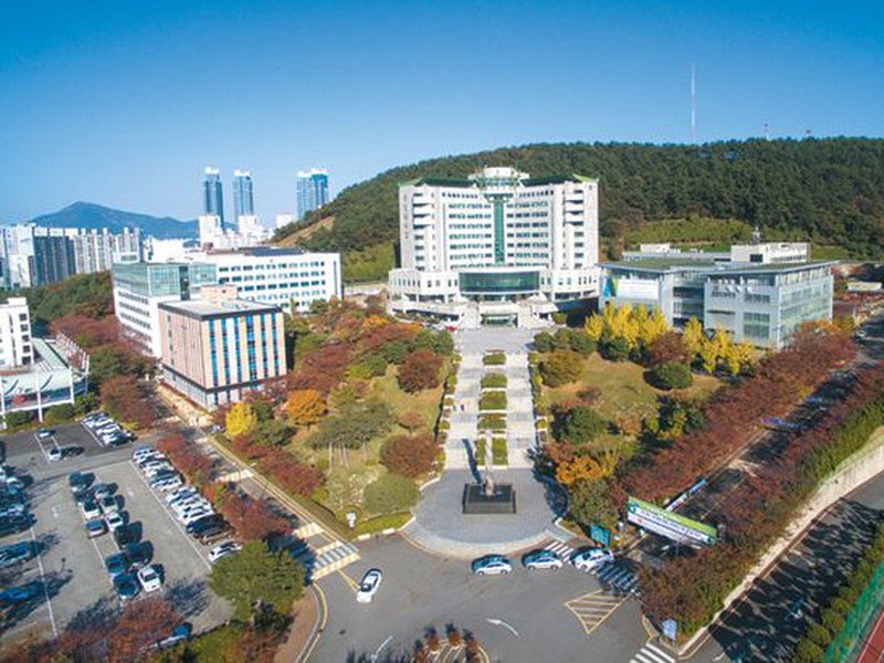 TongMyong University | 동명대학교