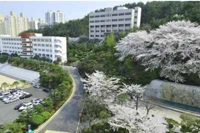 Busan Kyungsang College