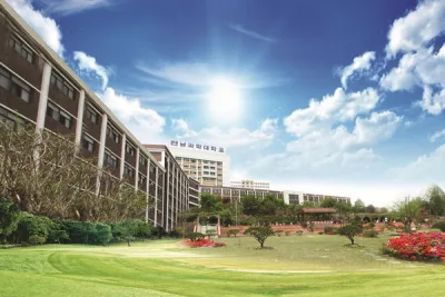 CHUNNAM TECHNO UNIVERSITY