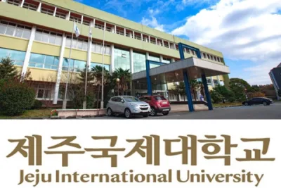 JejuInternationalUniversity