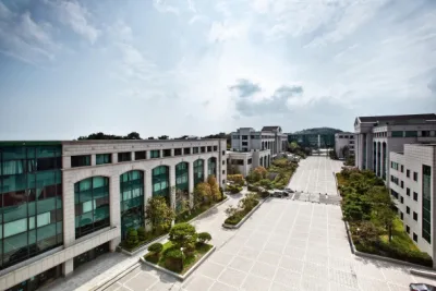 ULSAN COLLEGE