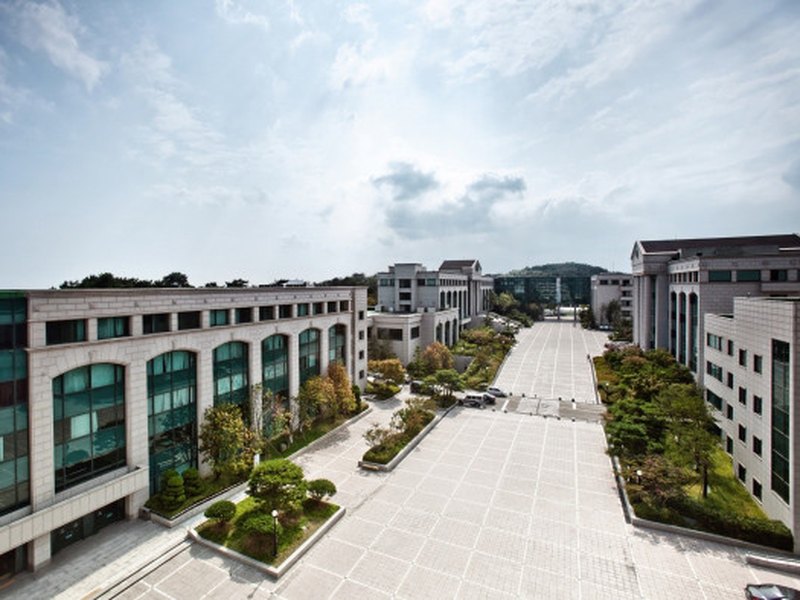 ULSAN COLLEGE | 울산과학대학교