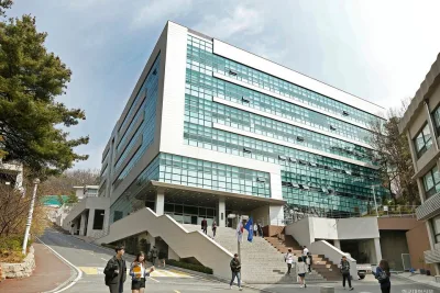 SANGMYUNG UNIVERSITY