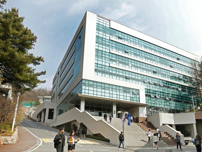 SANGMYUNG UNIVERSITY