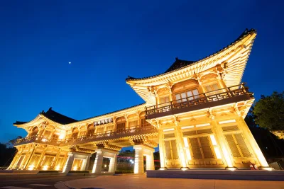 Jeonbuk National University