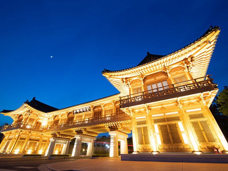 Jeonbuk National University