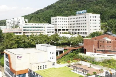 DAEDONG COLLEGE