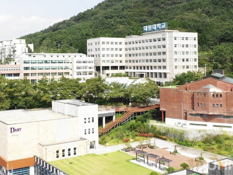 DAEDONG COLLEGE | 대동대학교