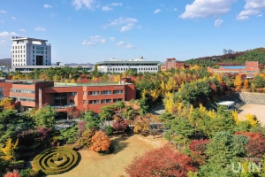 The Catholic University Of Korea | 가톨릭대학교