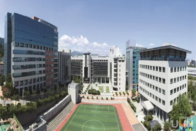 Hanyang Women's University