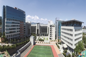 Hanyang Women's University | 한양여자대학교