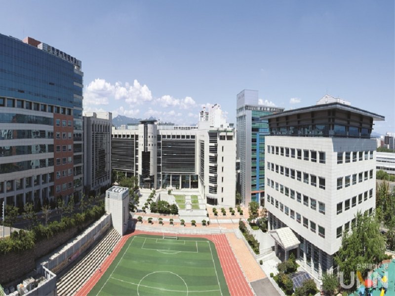 Hanyang Women's University | 한양여자대학교