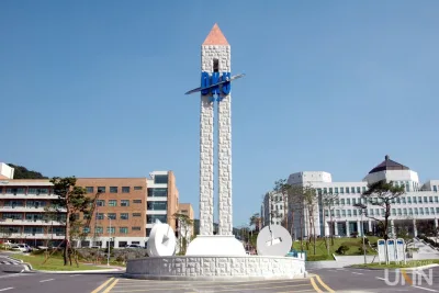 DANKOOK UNIVERSITY