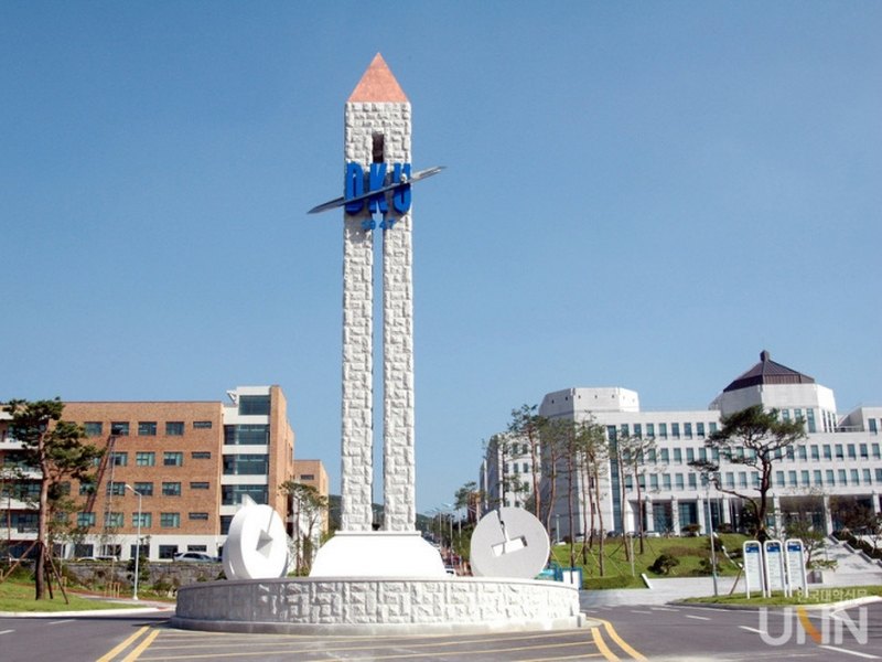 DANKOOK UNIVERSITY | 단국대학교
