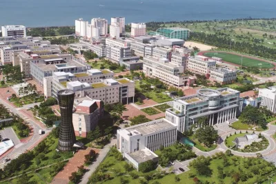 Incheon National University