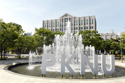 PUKYONG NATIONAL UNIVERSITY