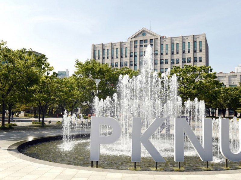 PUKYONG NATIONAL UNIVERSITY | 부경대학교