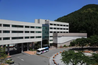 YOUNGSAN UNIVERSITY