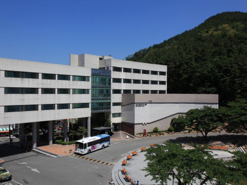 YOUNGSAN UNIVERSITY | 영산대학교